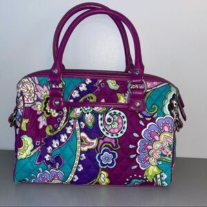 2013 Retired Fall Heather Vera Bradley